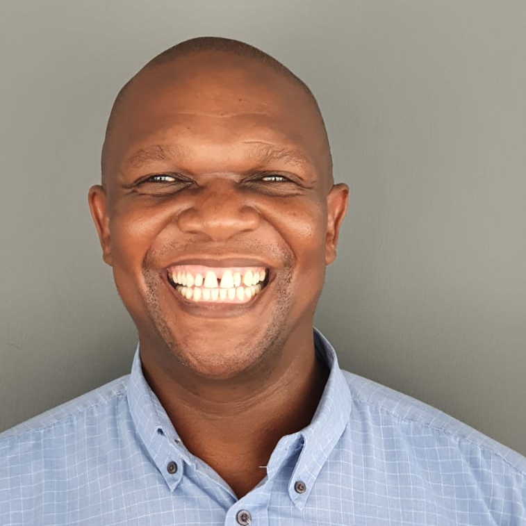 Isaac Molotsi