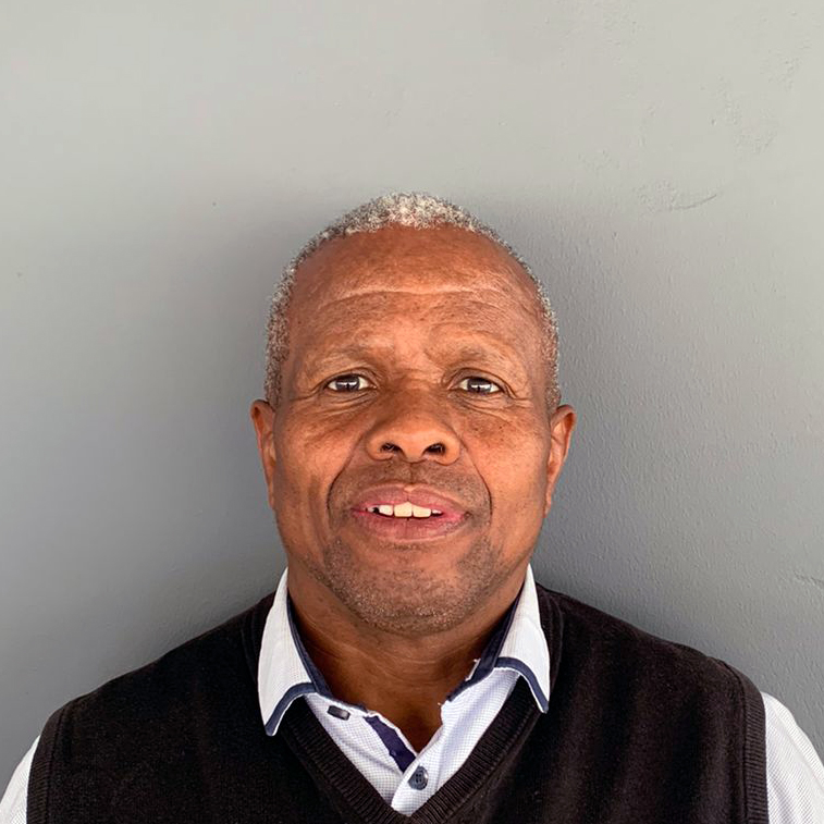 Ephraim Mhlosthane